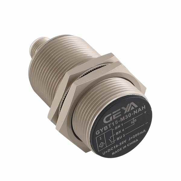 接近開(kāi)關(guān) 無(wú)觸點(diǎn)位置開(kāi)關(guān)