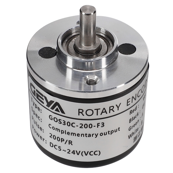 GOS30C系列旋轉(zhuǎn)編碼器