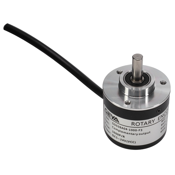 GOS38A04系列旋轉(zhuǎn)編碼器