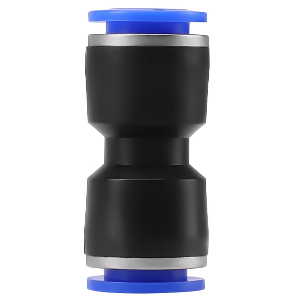 PU型直通氣動接頭