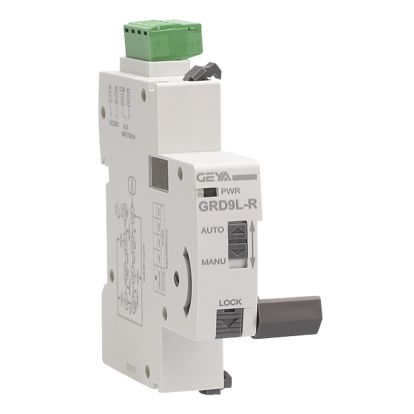 GRD9L-R型自動重合閘