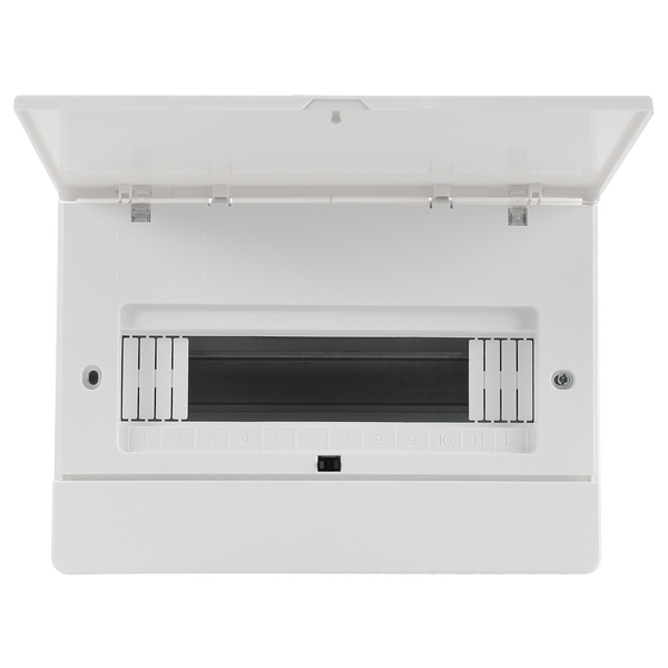 GYM1系列金屬箱體住宅配電箱