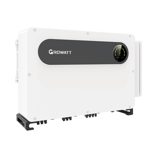 MAX系列光伏并網逆變器