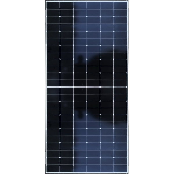 SS8-72HD 570-595N N型雙面雙玻璃模塊光伏板