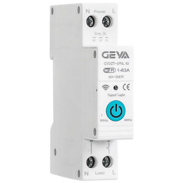 GYD系列WiFi斷路器