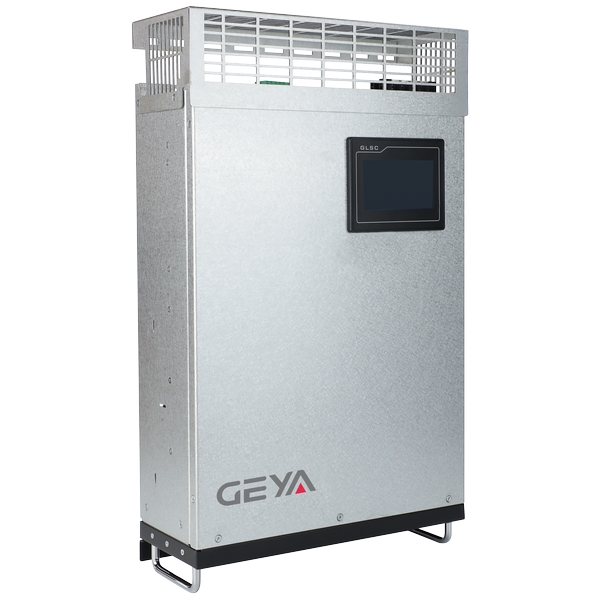 GY-SVG靜止無功發(fā)生器