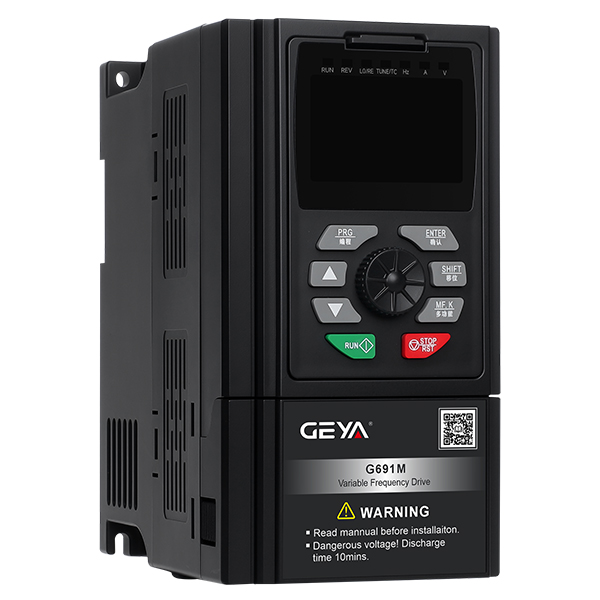 G691M通用型變頻器