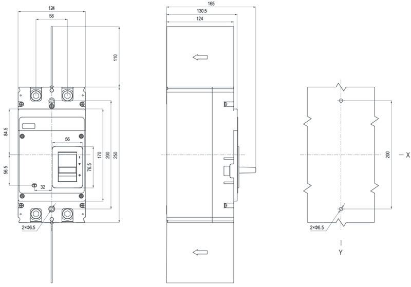 GRM3DC-400 630 800(2P)尺寸.png GRM3DC-400 630 800(2P)尺寸.png