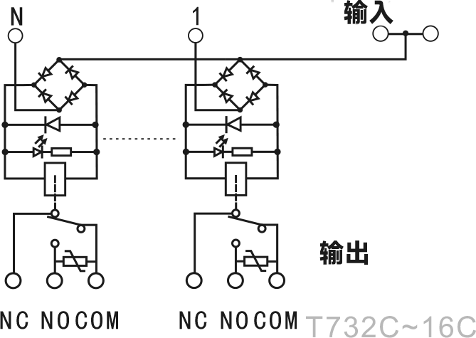 T732C-16C接線圖.png T732C-16C接線圖.png